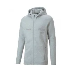 Chaqueta Puma Valencia CF Fanswear 2022-2023