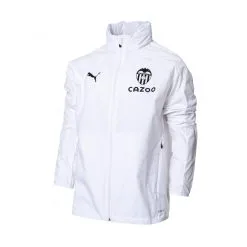 Chaqueta Puma Valencia CF Training 2022-2023
