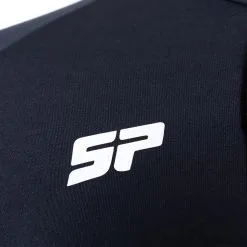 Chaqueta SP Fútbol Caos Paseo -JUMA Deporte Comercio chaqueta sp futbol caos paseo negro gris 2