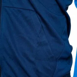 Chaqueta SP Fútbol Caos Paseo Niño -JUMA Deporte Comercio chaqueta sp futbol caos paseo nino royal azul marino 3