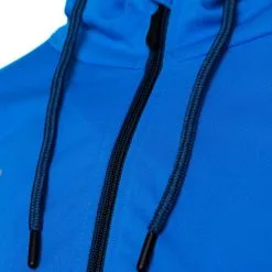 Chaqueta SP Fútbol Caos Paseo Niño -JUMA Deporte Comercio chaqueta sp futbol caos paseo nino royal azul marino 4