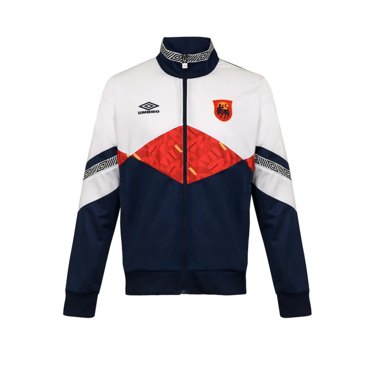 Chaqueta Umbro España Track Top 1 Chaqueta Umbro España Track Top