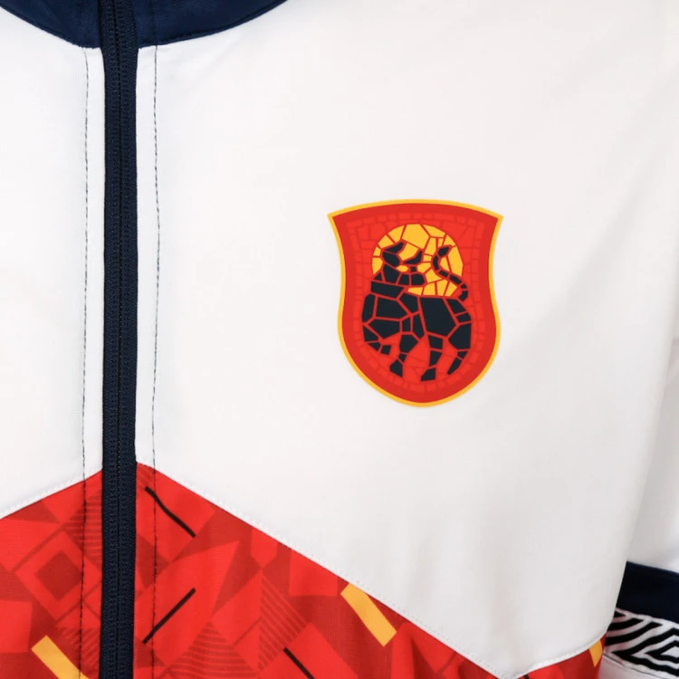 Chaqueta Umbro España Track Top 2 Chaqueta Umbro España Track Top - Imagen 2