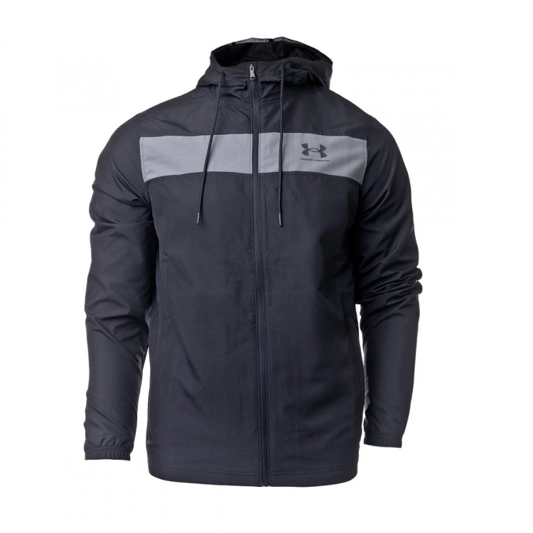 Chaqueta Under Armour Sportstyle Windbreaker 2 Chaqueta Under Armour Sportstyle Windbreaker - Imagen 2