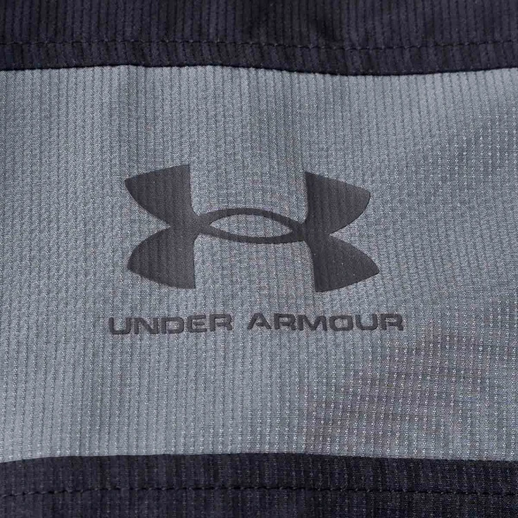 Chaqueta Under Armour Sportstyle Windbreaker 4 Chaqueta Under Armour Sportstyle Windbreaker - Imagen 4