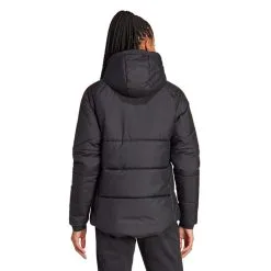 Chaquetón Adidas Alemania Training Mundial Femenino 2023 Mujer 8 Chaquetón Adidas Alemania Training Mundial Femenino 2023 Mujer -JUMA Deporte Comercio chaqueton adidas alemania training mundial femenino 2023 mujer black 2