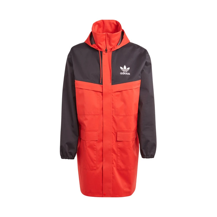 Chaquetón Adidas Manchester United FC Edición Especial 1 Chaquetón Adidas Manchester United FC Edición Especial