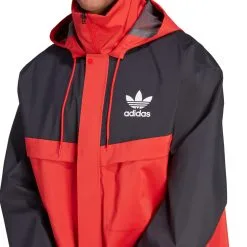 Chaquetón Adidas Manchester United FC Edición Especial 8 Chaquetón Adidas Manchester United FC Edición Especial -JUMA Deporte Comercio chaqueton adidas manchester united fc edicion especial red 3