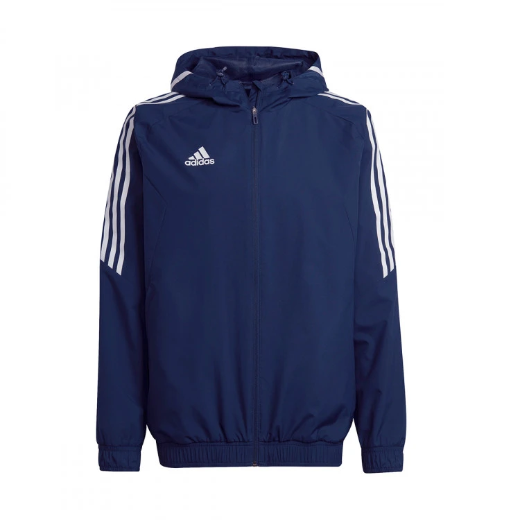 Chubasquero Adidas Condivo 22 1 Chubasquero Adidas Condivo 22