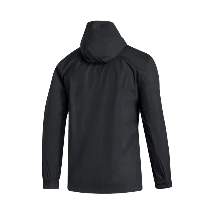 Chubasquero Adidas Entrada 22 2 Chubasquero Adidas Entrada 22 - Imagen 2