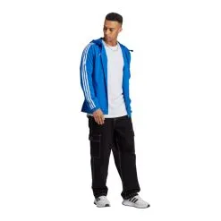 Chubasquero Adidas Italia Fanswear 2022-2023 9 Chubasquero Adidas Italia Fanswear 2022-2023 -JUMA Deporte Comercio chubasquero adidas italia fanswear 2022 2023 blue 4