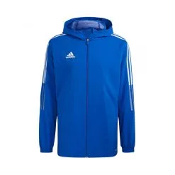 Chubasquero Adidas Tiro 21 Windbreaker