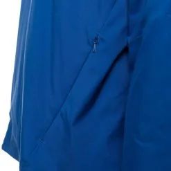 Chubasquero Mizuno SS Lazio Training 2022-2023 -JUMA Deporte Comercio chubasquero mizuno ss lazio training 2022 2023 azul oscuro 4