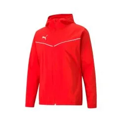 Chubasquero Puma TeamRISE