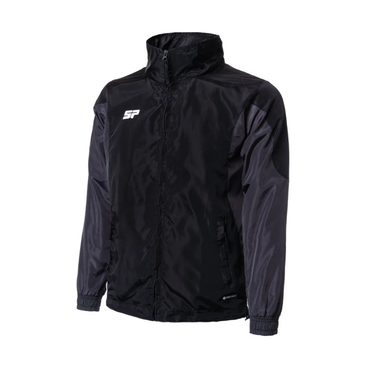 Chubasquero SP Fútbol Caos Niño 1 Chubasquero SP Fútbol Caos Niño