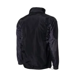 Chubasquero SP Fútbol Caos Niño 4 Chubasquero SP Fútbol Caos Niño -JUMA Deporte Comercio chubasquero sp futbol caos nino negro 1