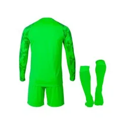 Conjunto Joma Zamora VII M/l -JUMA Deporte Comercio conjunto joma zamora vii ml verde fluor 1