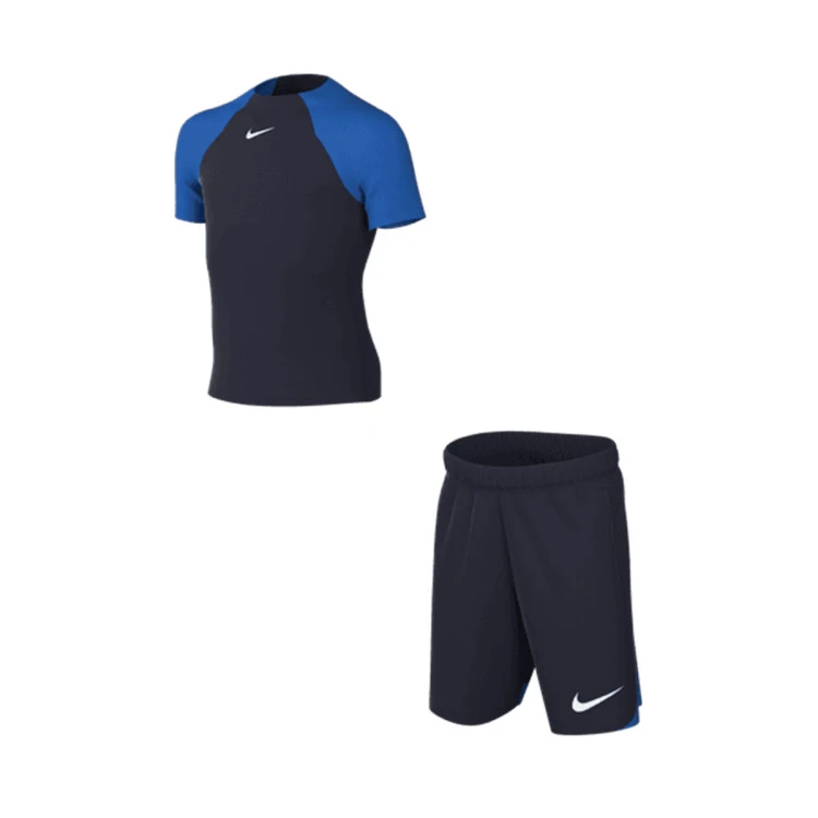 Conjunto Nike Academy Pro Training Niño 1 Conjunto Nike Academy Pro Training Niño
