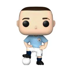 FUNKO Pop Football: Manchester City- Phil Foden