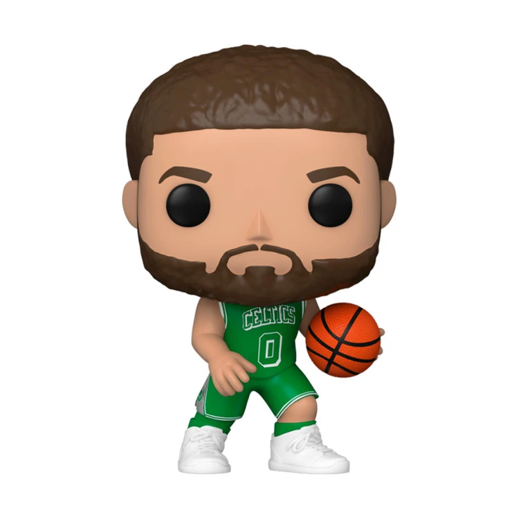 FUNKO Pop Nba: Celtics- Jayson Tatum (Ce'21) 1 FUNKO Pop Nba: Celtics- Jayson Tatum (Ce'21)