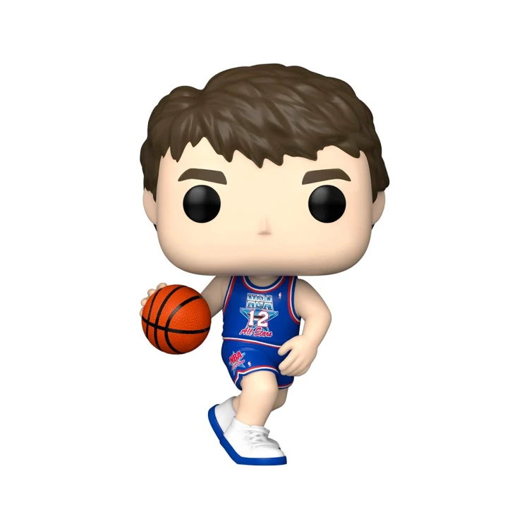 FUNKO Pop Nba: Legends John Stockton (Blue All-Star 1992) 1 FUNKO Pop Nba: Legends John Stockton (Blue All-Star 1992)