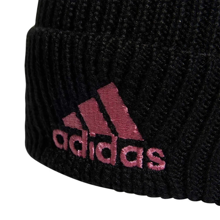 Gorro Adidas Juventus FC 2022-2023 3 Gorro Adidas Juventus FC 2022-2023 - Imagen 3