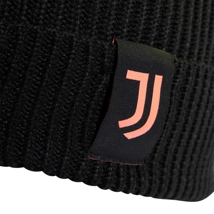 Gorro Adidas Juventus FC 2022-2023 4 Gorro Adidas Juventus FC 2022-2023 - Imagen 4