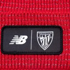 Gorro New Balance Athletic Club Bilbao 2022-2023 -JUMA Deporte Comercio gorro new balance athletic club bilbao 2022 2023 multicolor 2
