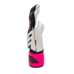 Guante Adidas Predator Match Fingersave -JUMA Deporte Comercio guante adidas predator match fingersave negro 2
