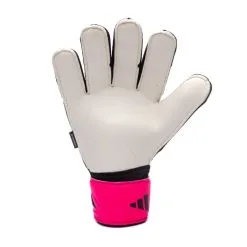 Guante Adidas Predator Match Fingersave -JUMA Deporte Comercio guante adidas predator match fingersave negro 3