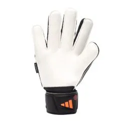 Guante Adidas Predator Match Fingersave Niño -JUMA Deporte Comercio guante adidas predator match fingersave nino naranja 3