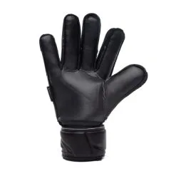 Guante Adidas Predator Match Fingersave Niño -JUMA Deporte Comercio guante adidas predator match fingersave nino negro 3