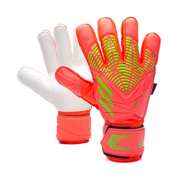 Guante Adidas Predator Match Fingersave 1 Guante Adidas Predator Match Fingersave