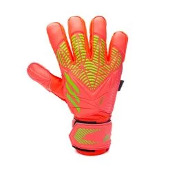 Guante Adidas Predator Match Fingersave 6 Guante Adidas Predator Match Fingersave -JUMA Deporte Comercio guante adidas predator match fingersave rojo 1