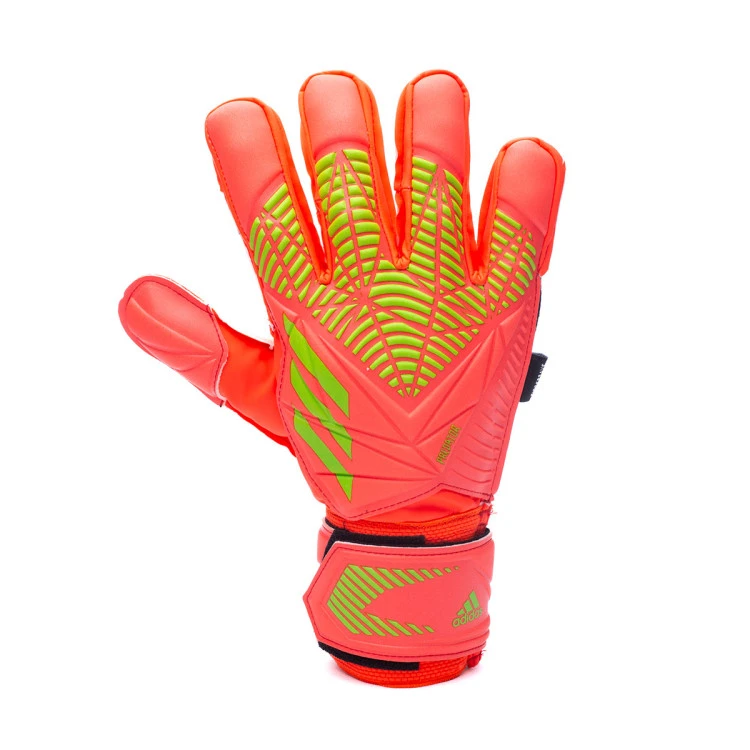 Guante Adidas Predator Match Fingersave 2 Guante Adidas Predator Match Fingersave - Imagen 2
