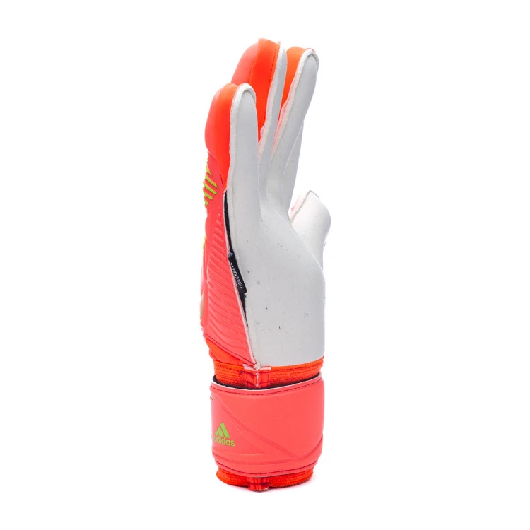 Guante Adidas Predator Match Fingersave 3 Guante Adidas Predator Match Fingersave - Imagen 3