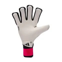 Guante Adidas Predator Pro Fingersave -JUMA Deporte Comercio guante adidas predator pro fingersave negro 3