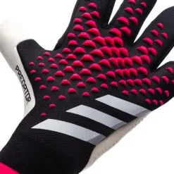Guante Adidas Predator Pro 9 Guante Adidas Predator Pro -JUMA Deporte Comercio guante adidas predator pro negro 4