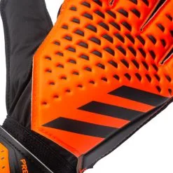 Guante Adidas Predator Training 9 Guante Adidas Predator Training -JUMA Deporte Comercio guante adidas predator training naranja 4