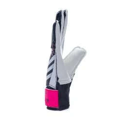 Guante Adidas Predator Training Niño 7 Guante Adidas Predator Training Niño -JUMA Deporte Comercio guante adidas predator training nino black white shock pink 2