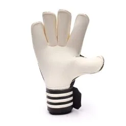 Guante Adidas Tiro League -JUMA Deporte Comercio guante adidas tiro league black white iron metallic 3