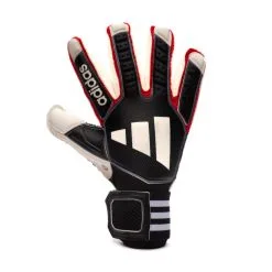 Guante Adidas Tiro Pro 6 Guante Adidas Tiro Pro -JUMA Deporte Comercio guante adidas tiro pro black white iron metallic 1