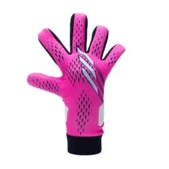 Guante Adidas X League Niño -JUMA Deporte Comercio guante adidas x league nino shock pink white black 1
