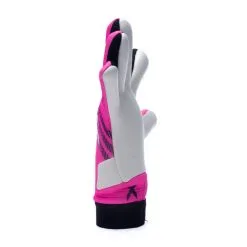 Guante Adidas X League Niño -JUMA Deporte Comercio guante adidas x league nino shock pink white black 2