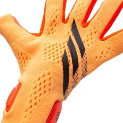 Guante Adidas X Pro -JUMA Deporte Comercio guante adidas x pro solar gold black solar orange 4