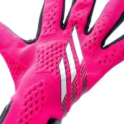 Guante Adidas X Pro 9 Guante Adidas X Pro -JUMA Deporte Comercio guante adidas x pro team shock pinkzero met.black 4