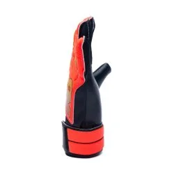 Guante New Balance Nforca Replica Niño -JUMA Deporte Comercio guante new balance nforca replica nino orange 2