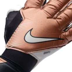 Guante Nike Grip3 -JUMA Deporte Comercio guante nike grip3 naranja 4