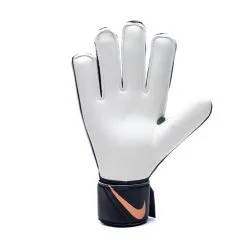 Guante Nike Match 8 Guante Nike Match -JUMA Deporte Comercio guante nike match black metallic copper white 3