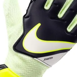 Guante Nike Match Niño 9 Guante Nike Match Niño -JUMA Deporte Comercio guante nike match nino verde 4